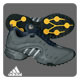 Adidas Mens Inuvik Lace Running Shoe