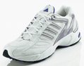 ADIDAS mens isogon running shoes