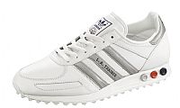 Adidas Mens LA Trainer RL Running Shoes