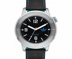 Adidas Mens Manchester Black Watch