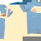 adidas Mens Newcastle United Stadium T-Shirt Satellite