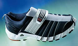 Adidas Mens OHM Training Shoes