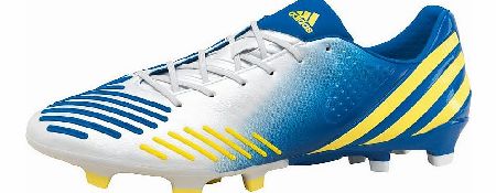 Adidas Mens Predator LZ TRX FG Football Boots