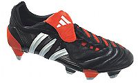 Adidas Mens Predator Pulse TRX SG Football Boots