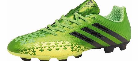 Adidas Mens Predito LZ TRX FG Football Boots