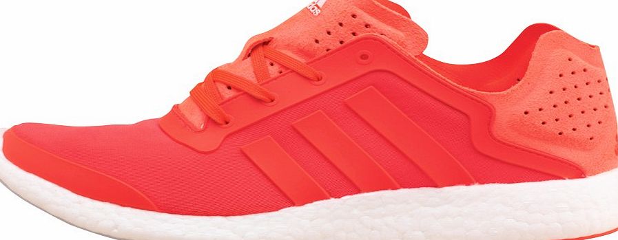 Adidas Mens Pure Boost Neutral Running Shoes