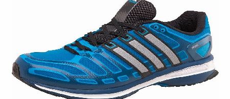 Adidas Mens Sonic Boost Neutral Running Shoes
