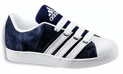 Adidas Mens Supermodified Training Shoes
