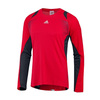ADIDAS Mens Supernova Long Sleeve Tee