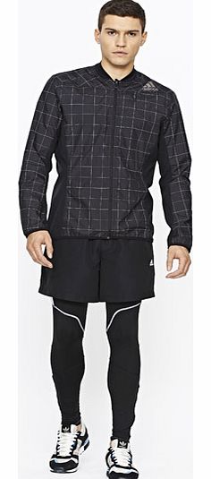 Mens Supernova Running Jacket