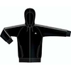 ADIDAS MENS TEAM WEAR HOODED SWEAT (746968)