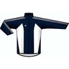 ADIDAS Men`s Team Wear Jacket - Navy/White