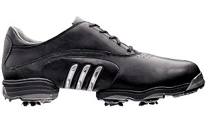 Adidas Mens Tour Metal II Shoes