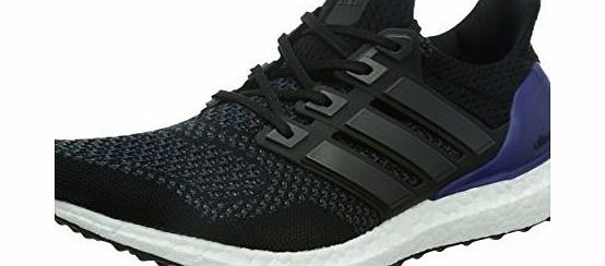 adidas Mens Ultra Boost Running Shoes (UK 8.5)