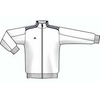 ADIDAS MENS WARM UP JACKET (746949)