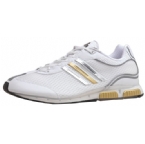 Adidas Mens XLAB Change Trainer White