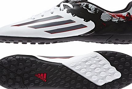 Adidas Messi 10.3 Astroturf Trainers - Kids