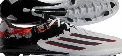 Adidas Messi 10.3 FG Football Boots Running