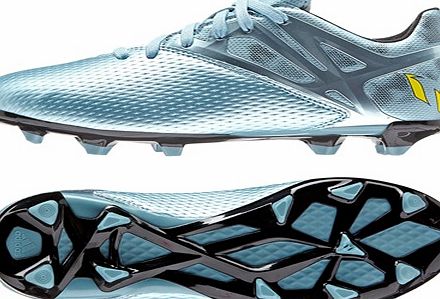 Adidas Messi 15.3 Firm Ground Football Boots -