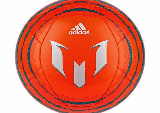 Messi Glider Size 5 Football