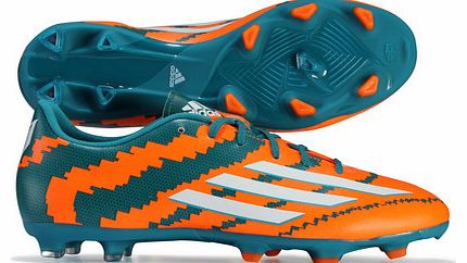 Messi Mirosar10 10.3 FG Football Boots Power