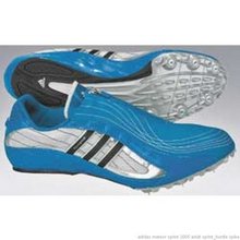 Adidas Meteor Sprint 2005 Running Shoe