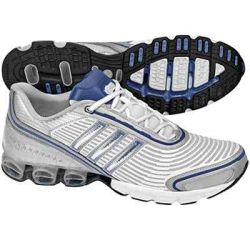 Adidas Microbounce Running Shoe