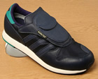 Adidas Micropacer Blue Gore-Tex Trainers