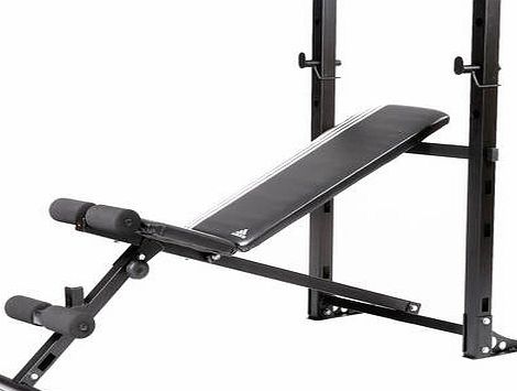 adidas Multi Purpose Bench