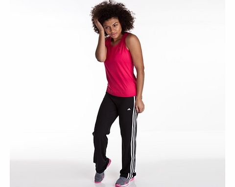 Adidas Multifunctional Essentials 3 Stripe Pant