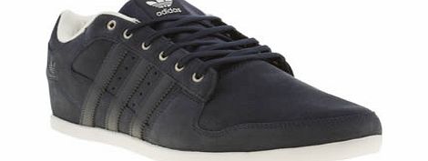 Adidas Navy Plimcana 2-0 Trainers