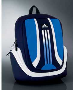 Adidas Navy/Royal Beta Backpack