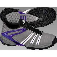 Adidas New Adidas Response II Hockey Shoe