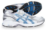 Adidas New Asics Gel-Motion Womens Trainers UK Size 3 (EU 35.5)