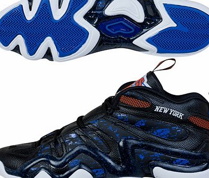 adidas new york knicks shoes