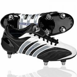 Adidas Nine 15 III Soft Ground Rugby Boots