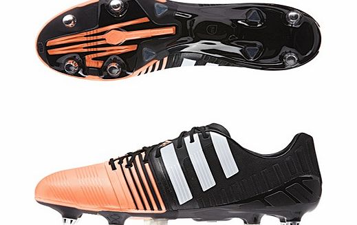 Adidas Nitrocharge 1.0 Soft Ground Football