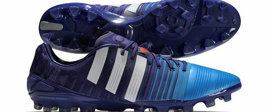 Adidas Nitrocharge 1.0 TRX AG Football Boots Amazon