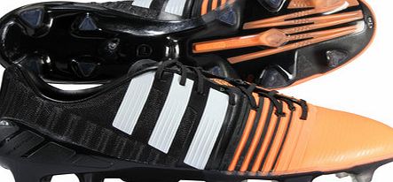 Adidas Nitrocharge 1.0 TRX FG Football Boots