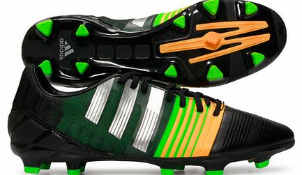 Adidas Nitrocharge 2.0 FG Football Boots