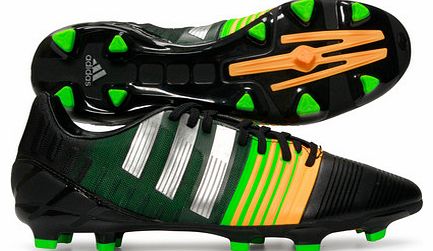 Adidas Nitrocharge 2.0 FG Football Boots