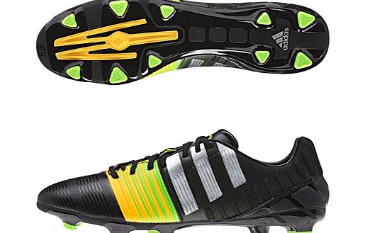 Adidas Nitrocharge 2.0 Firm Ground Football