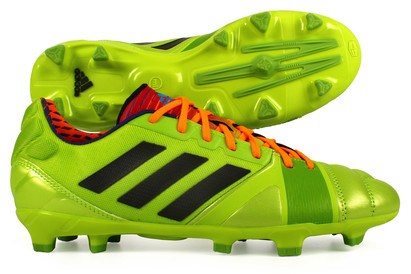 adidas Nitrocharge 2.0 TRX FG Football Boots Solar