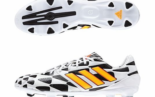 Adidas Nitrocharge 2.0 World Cup 2014 Firm