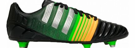 Adidas Nitrocharge 3.0 SG Junior Football Boots