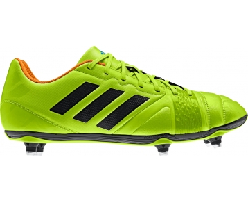 Adidas Nitrocharge 3.0 SG Mens Football Boots