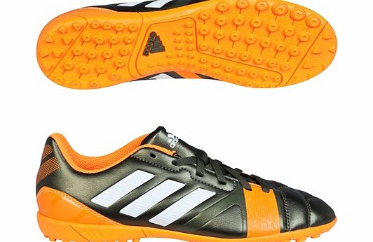 Adidas Nitrocharge 3.0 TRX Astroturf - Kids Dk