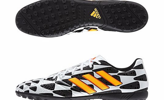 Adidas Nitrocharge 3.0 World Cup 2014 Astroturf