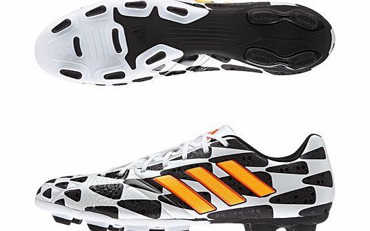 Adidas Nitrocharge 3.0 World Cup 2014 Firm