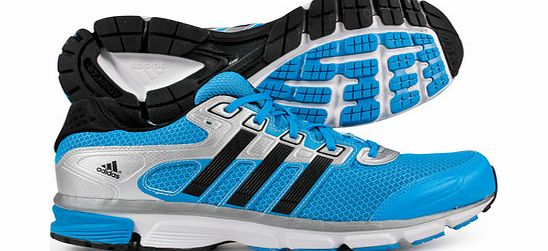 Adidas Nova Cushion M Running Shoes Solar
